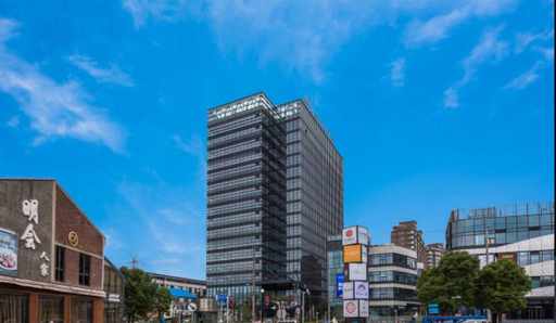 大寧音樂廣場(大寧中心廣場一期)
