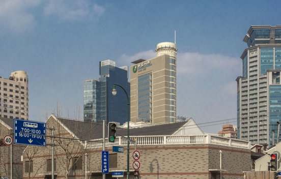 中國人保壽險大廈怎么樣？