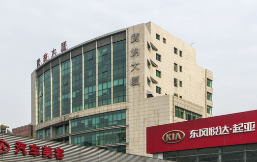 寶納大廈有面積出租嗎？