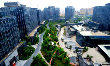 共享辦公空間自己創(chuàng)建的7個(gè)技巧？