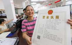上海代理注冊公司需要多少錢？