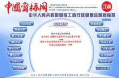 中國商標(biāo)注冊(cè)網(wǎng)怎么查詢？