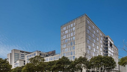 張江光大安石科技園（星峰企業園）怎么樣?