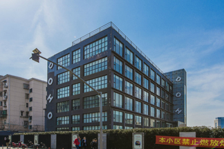 蘇州河DOHO創意園怎么樣？