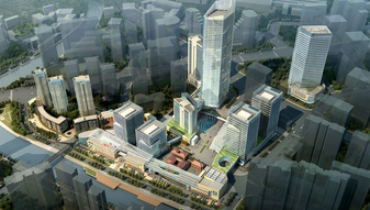 上海歷史建筑復(fù)建，內(nèi)有超高上海寫字樓、超大綠地公園、百年歷史遺存！