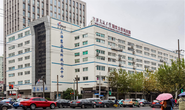 上海慧谷高科技創(chuàng)業(yè)中心怎么樣？