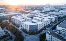 上海寫字樓市場回顧2020年第二季度！