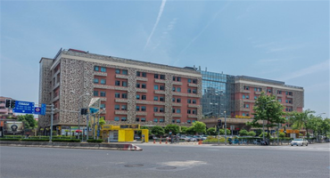 美通科創空間怎么樣？