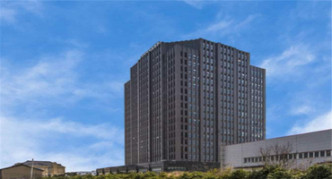 上海愛登堡科技產業園怎么樣？