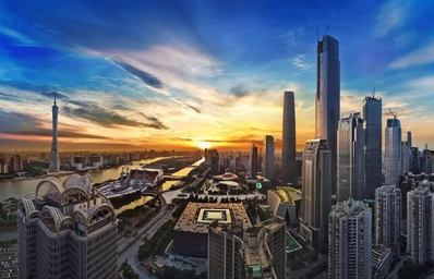 為什么越來越多的企業選擇獨棟寫字樓？