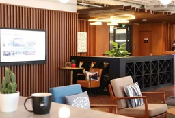 企業租賃辦公室有什么特征？