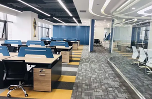 企業(yè)租賃辦公室如何達(dá)到利益最大化？