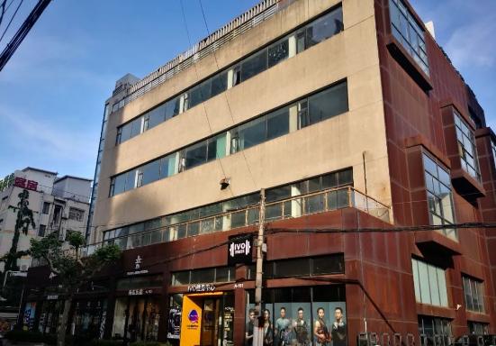 亞町創意工坊