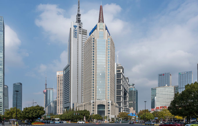 浦發大廈-上海浦發大廈招商詳情首頁