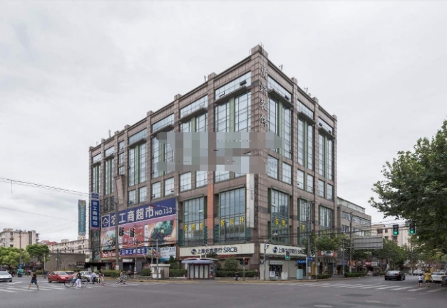 普聯大廈-上海普聯大廈招商詳情首頁