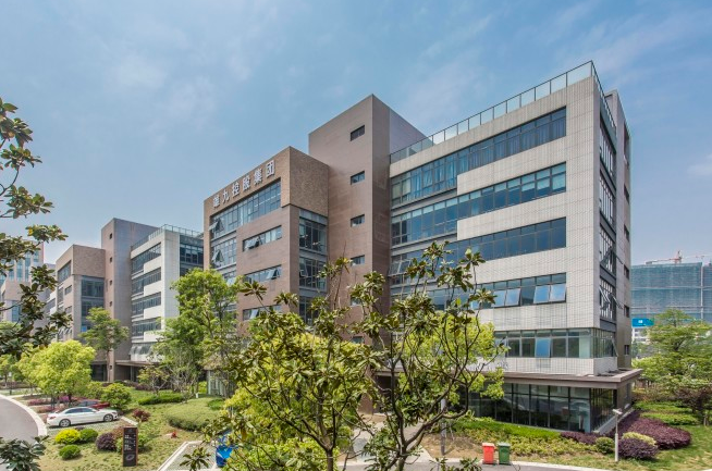 盛創企業家園-上海盛創企業家園招商詳情首頁