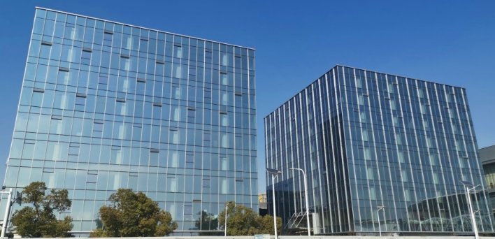 虹橋首位：引領商務潮流，賦能企業成長
