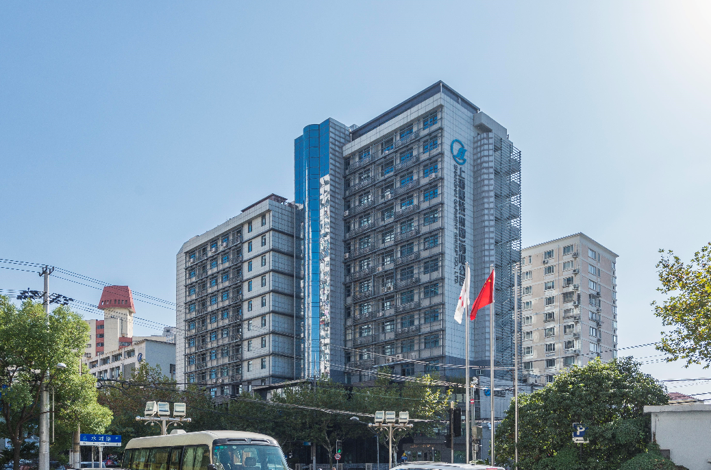 上服商廈：打造城市時(shí)尚新地標(biāo)，引領(lǐng)購物新風(fēng)尚