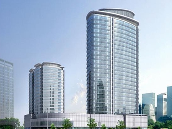 BW企業(yè)會館：一站式商務平臺，引領(lǐng)企業(yè)新篇章