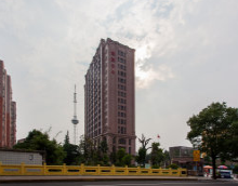 綠捷中心大廈：打造環保、智能、人性化的商務空間