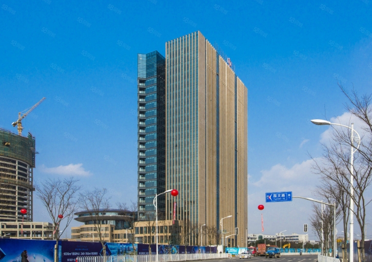 世宏金源中心：卓越物業管理，企業辦公首選