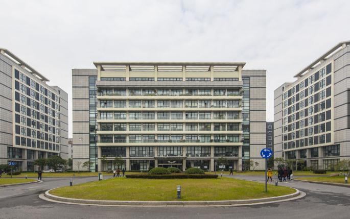 總部一號：盡享商務便利，提升企業形象