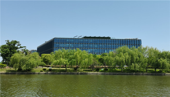 上海隆視廣場：打造虹橋商務區的商務新高度