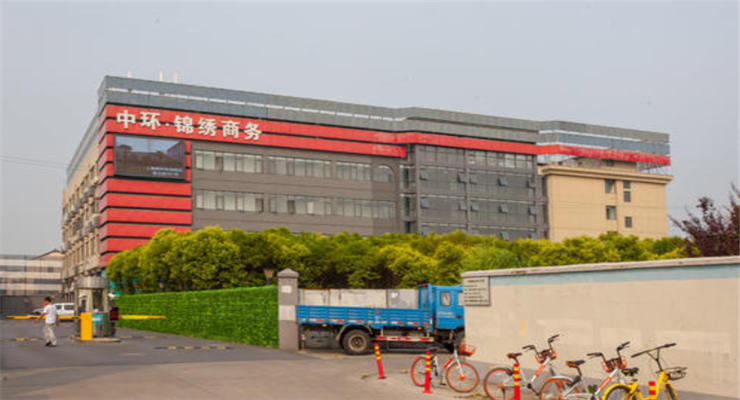 上海浦東新區(qū)北蔡/御橋：五大熱門寫字樓招商，共繪發(fā)展藍(lán)圖！