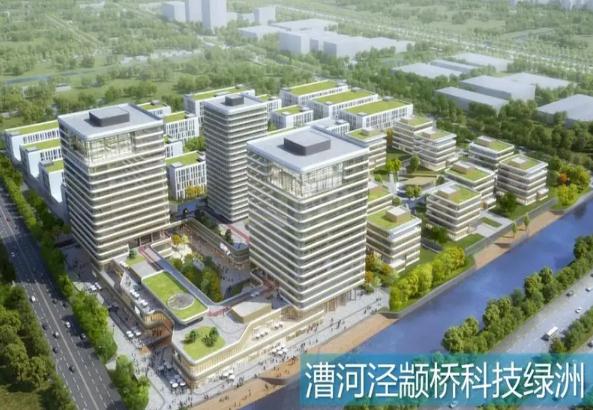 上海閔行顓橋鎮/莘莊工業區3元以下寫字樓招商，多面積選擇交通便利！