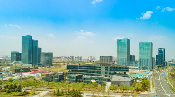 上海恩行健康產業園：從源頭到終端，構建全方位健康產業鏈