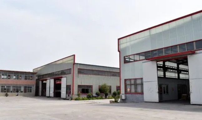 上海昂鑫工業區：汽車產業與科技創新的聚集地