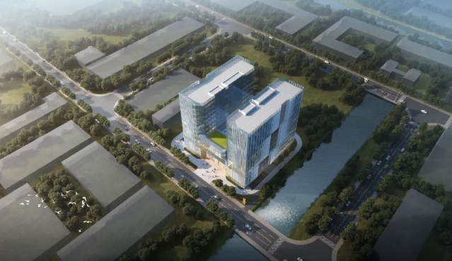 大零號灣科創成果轉化中心：構建科技創新生態，激發無限潛能