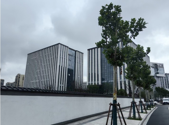 上海U谷中心：打造一站式科創生態，賦能企業加速前行