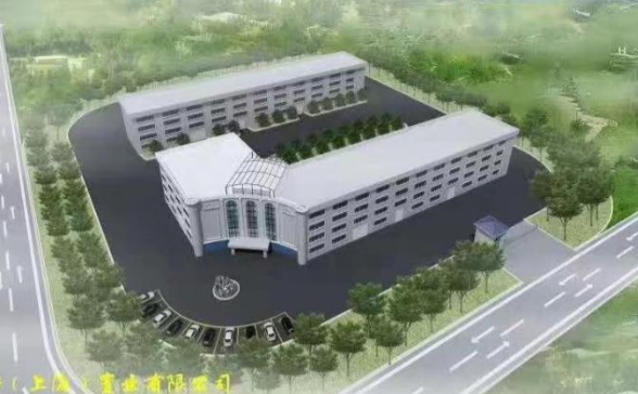 赫軒產業園