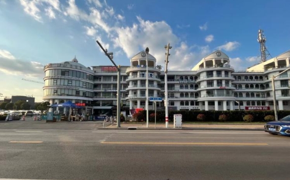 上海歆翱·1568創夢空間：打造創業者的理想棲息地