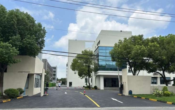 上海中峰產(chǎn)業(yè)園：城市創(chuàng)新引擎，驅動產(chǎn)業(yè)升級