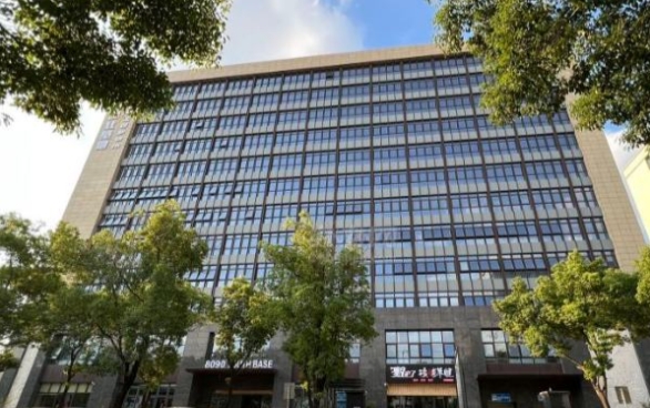 上海8090青年創(chuàng)業(yè)基地：攜手青年創(chuàng)業(yè)者，共筑創(chuàng)業(yè)夢(mèng)想與未來(lái)