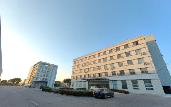 上海圓益科創園：創新高地，104板塊證件齊全，企業入駐無憂
