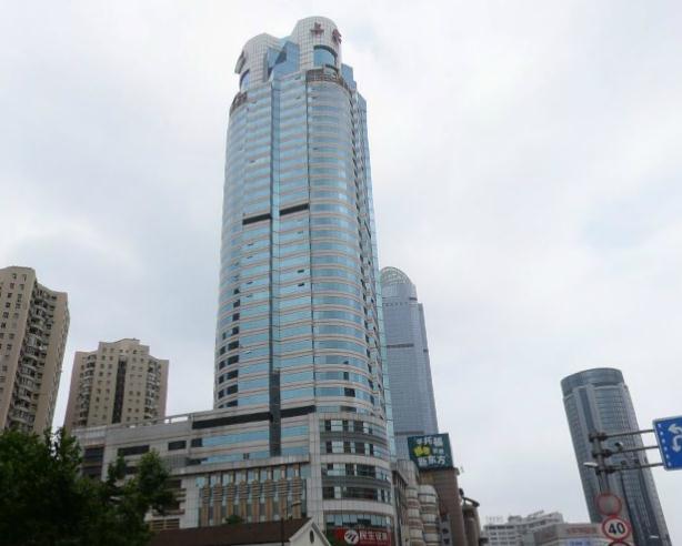 上海上實大廈：租金適中品質(zhì)卓越，企業(yè)入駐優(yōu)選之地