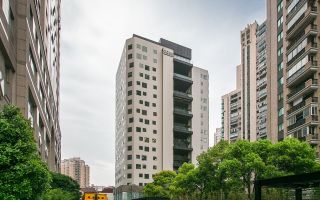 上海Base航空：理想辦公場(chǎng)所，成就企業(yè)未來夢(mèng)想
