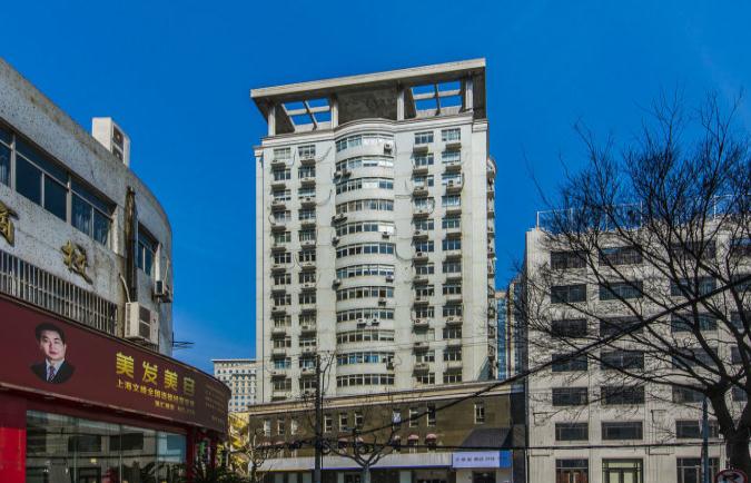 上海博大商務(wù)樓出租中，高性價(jià)比辦公空間等你來
