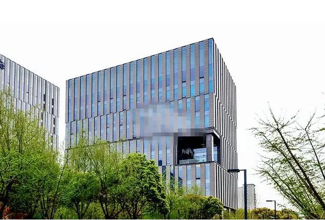 上海晨光科技大廈：16層商務樓宇，滿足多樣化租賃需求