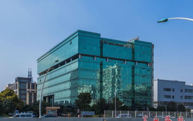 上海遠(yuǎn)中科研樓：緊挨知名企業(yè)，助力職場(chǎng)人士職業(yè)發(fā)展