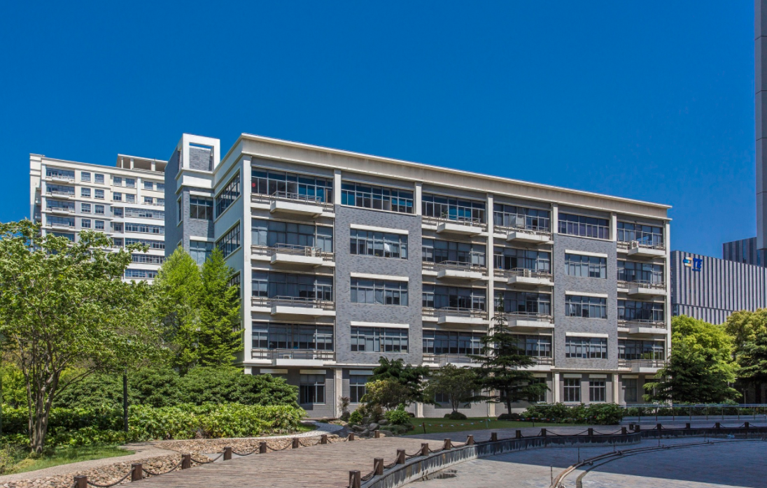 上海鳳凰園：徐匯區優質寫字樓，交通便利配套全