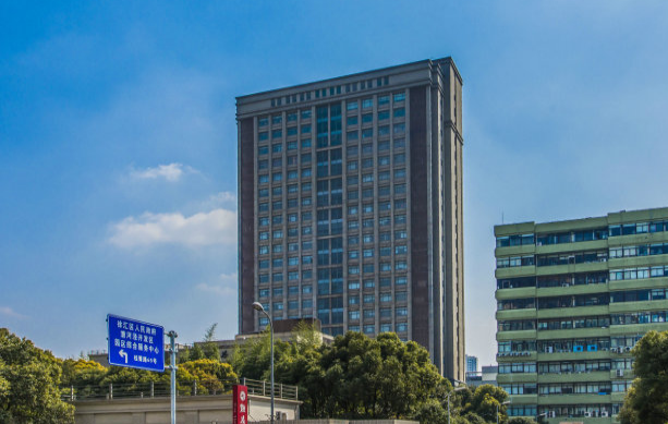 上海齊來大廈：高品質(zhì)商務(wù)樓宇，設(shè)施完善