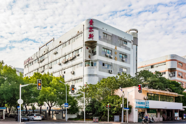 上海桂果園智源谷：物業低廉，研發企業的理想棲息地