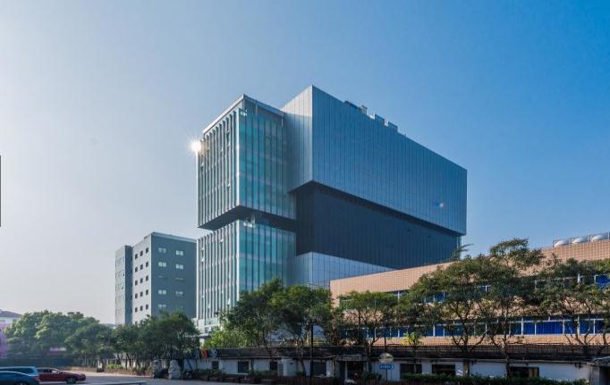 上海恒地倉國際大廈：上海金石賓館有限公司傾力打造，品質保證