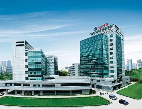上海中核浦原科技園：徐匯區(qū)IT、系統(tǒng)集成高度集聚的現(xiàn)代化園區(qū)