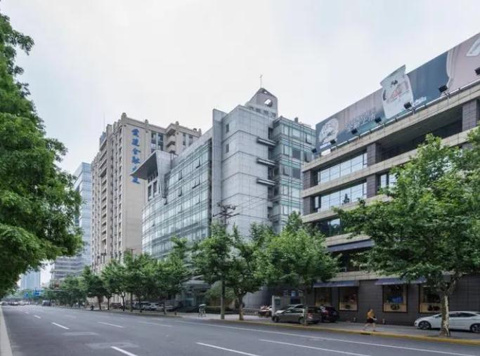 上海龍頭大廈：性價比之選，打造舒適辦公環境