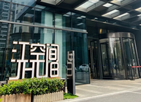 上海江空間：真如核心地帶，交通便利，商務出行無憂